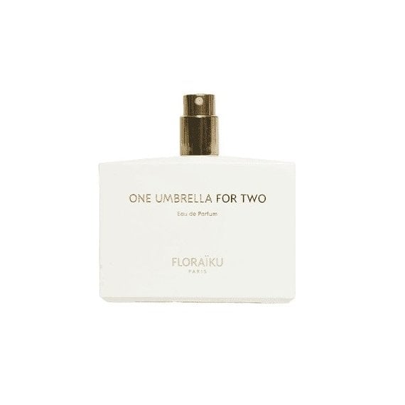 Floraiku One Umbrella For Two Унисекс парфюмна вода без опаковка EDP