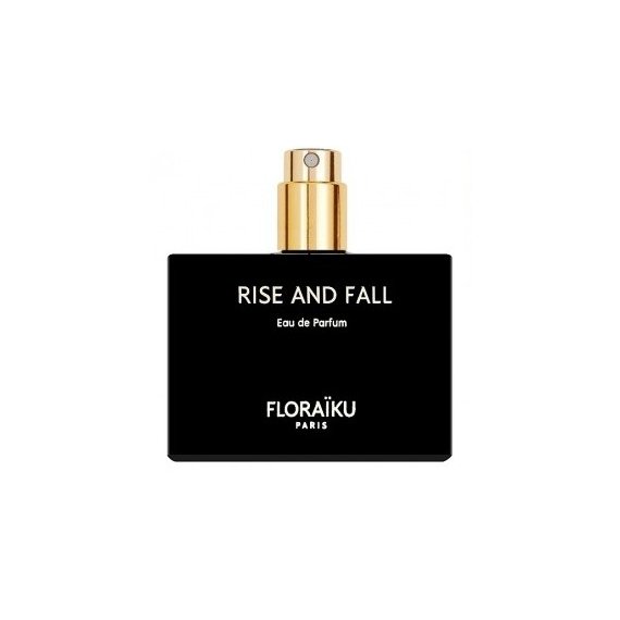 Floraiku Rise and Fall Унисекс парфюмна вода без опаковка EDP
