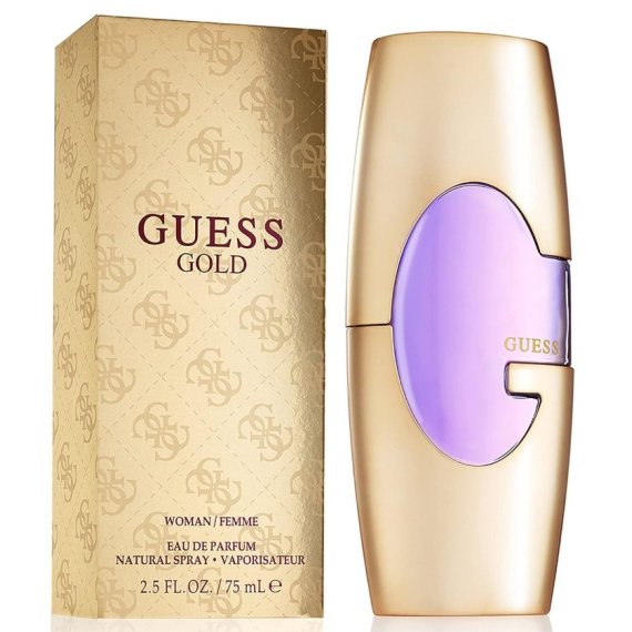 Guess Gold Парфюмна вода за жени EDP