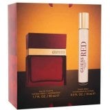 Guess Seductive Red Подаръчен комплект за мъже