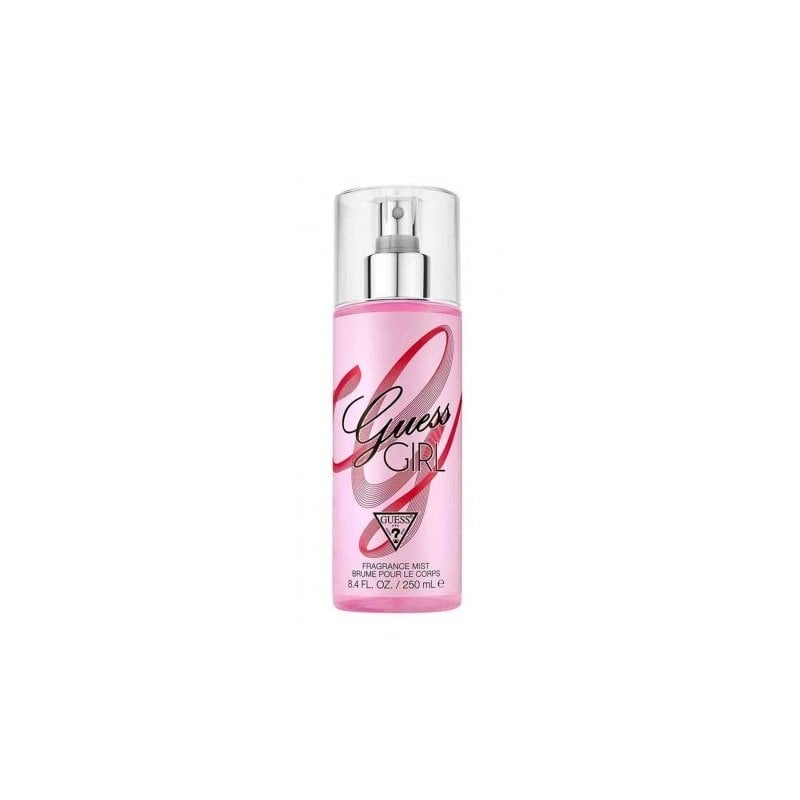 Guess Girl Body Mist Спрей за тяло за жени