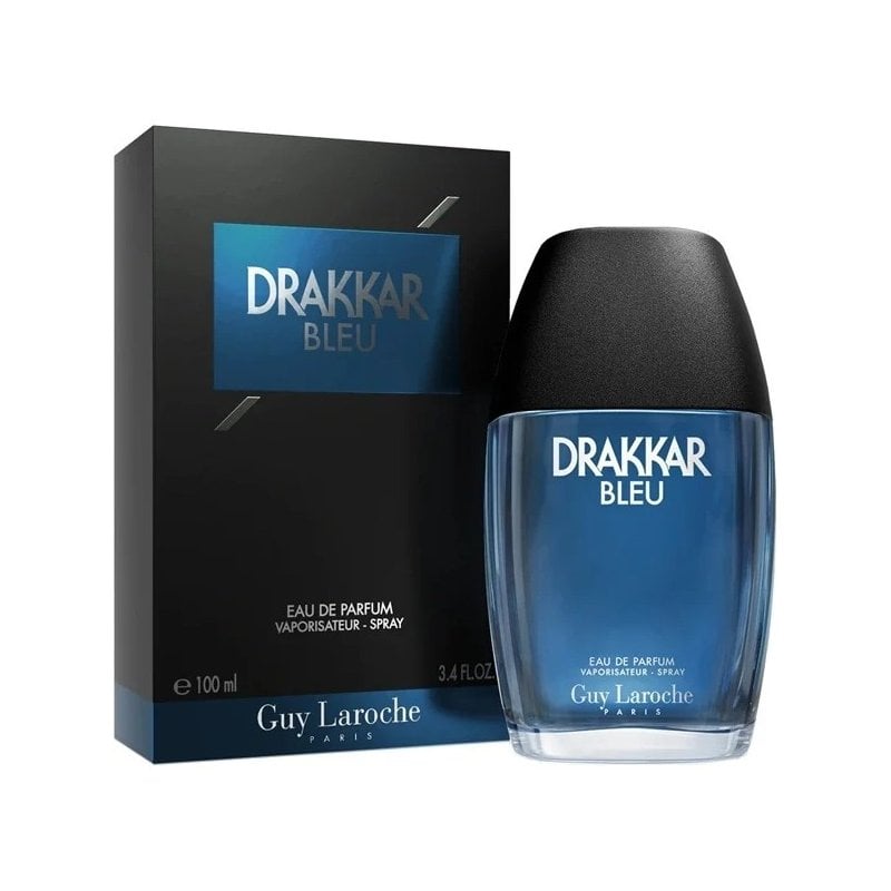 Guy Laroche Drakkar Bleu Парфюмна вода за мъже EDP