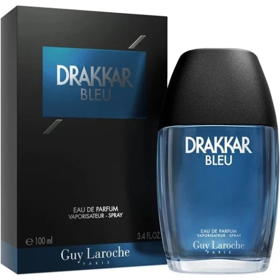 Guy Laroche Drakkar Bleu Парфюмна вода за мъже EDP