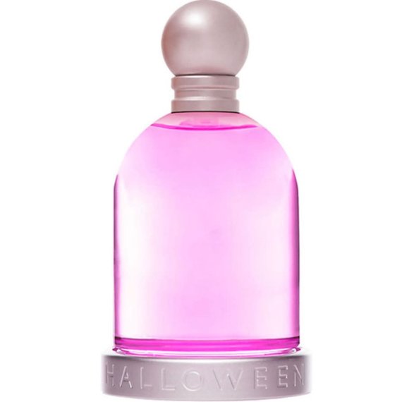 Jesus Del Pozo Halloween Kiss Sexy Тоалетна вода за жени без опаковка EDT