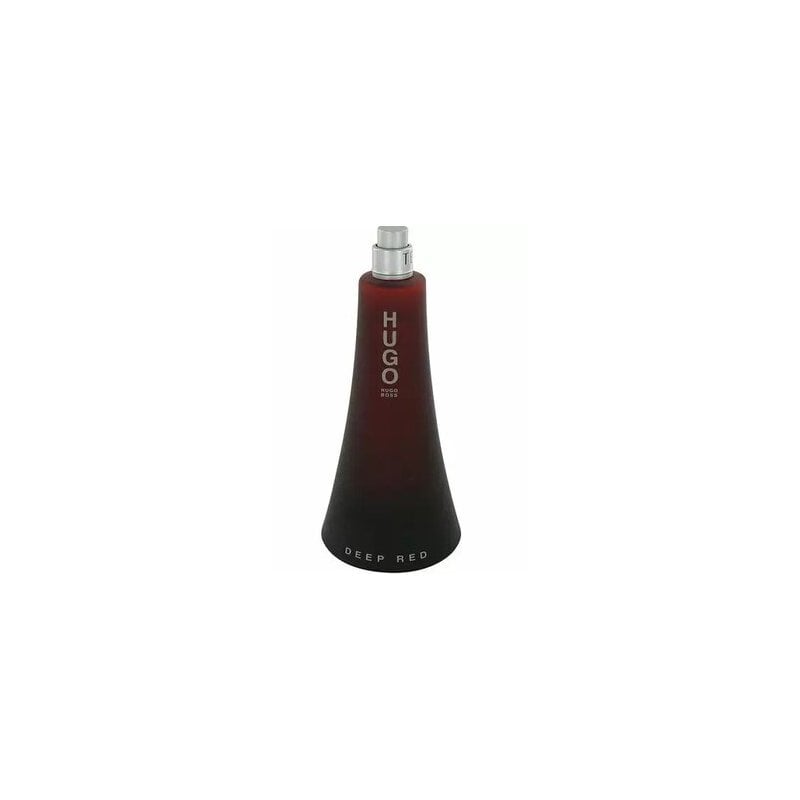 Hugo Boss Deep Red Парфюмна вода за жени EDP