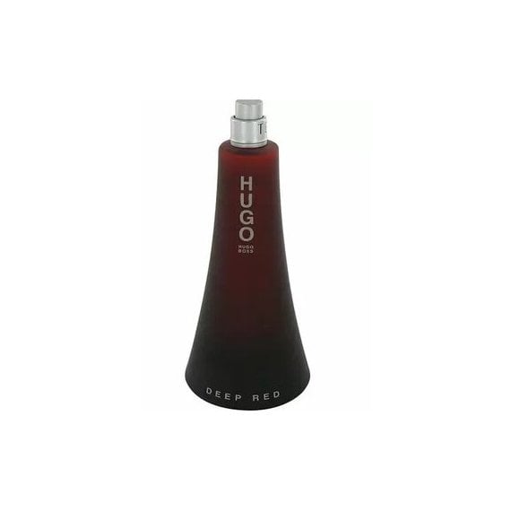 Hugo Boss Deep Red Парфюмна вода за жени EDP