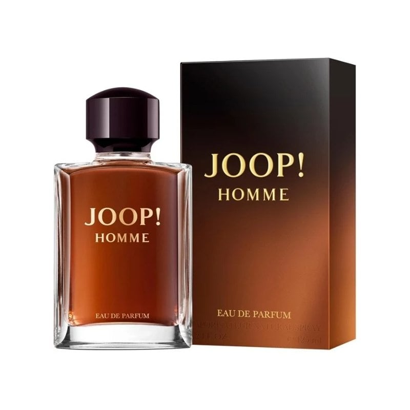 Joop! Homme Парфюмна вода за мъже EDP