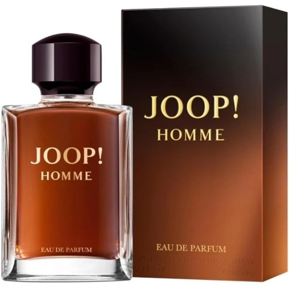 Joop! Homme Парфюмна вода за мъже EDP
