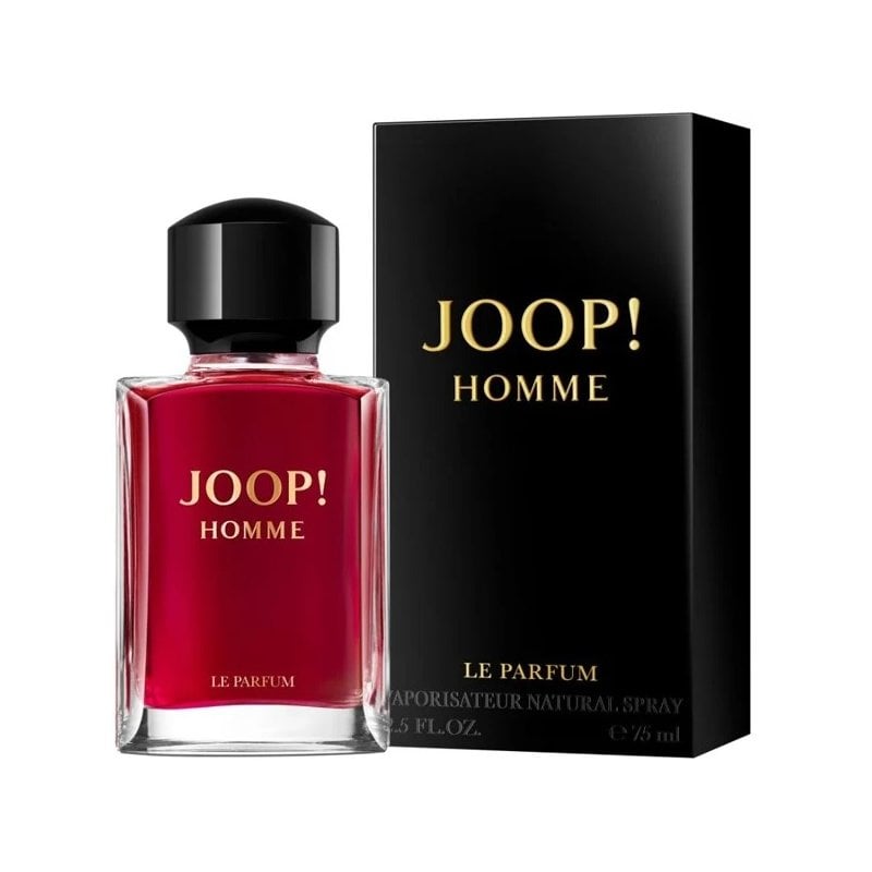 Joop! Homme Le Parfum Парфюмна вода за мъже EDP