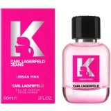 Karl Lagerfeld Jeans Urban Pink Парфюмна вода за жени EDP