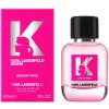 Karl Lagerfeld Jeans Urban Pink Парфюмна вода за жени EDP