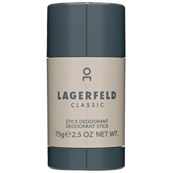 Karl Lagerfeld Lagerfeld Classic Дезодорант стик за мъже