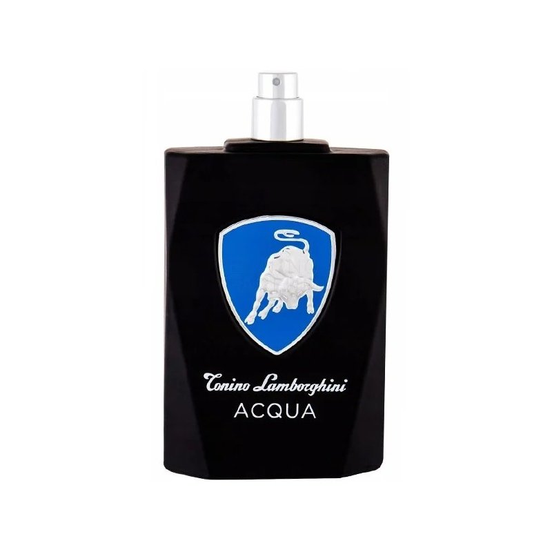 Lamborghini Acqua Тоалетна вода за мъже без опаковка EDT