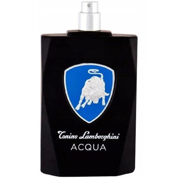 Lamborghini Acqua Тоалетна вода за мъже без опаковка EDT