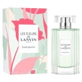 Lanvin Les Fleurs Sweet Jasmine Тоалетна вода за жени EDТ