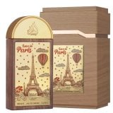 Lattafa Pride Love In Paris Унисекс парфюмна вода EDP