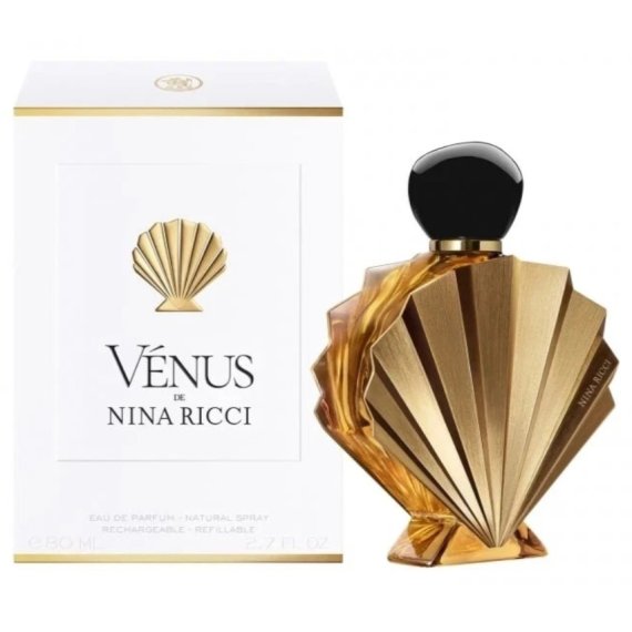Nina Ricci Venus Парфюмна вода за жени EDP