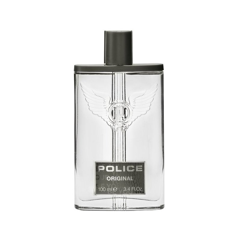 Police Original Тоалетна вода за мъже EDT, Размер 100 ml