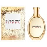 Salvatore Ferragamo Fiamma Парфюмна вода за жени EDP