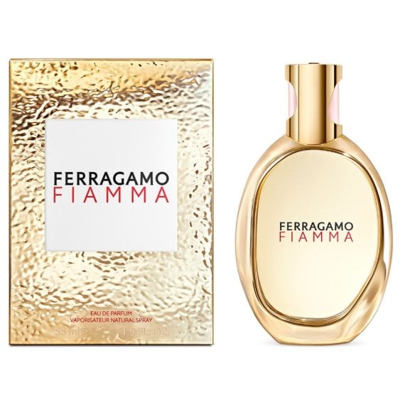 Salvatore Ferragamo Fiamma Парфюмна вода за жени EDP