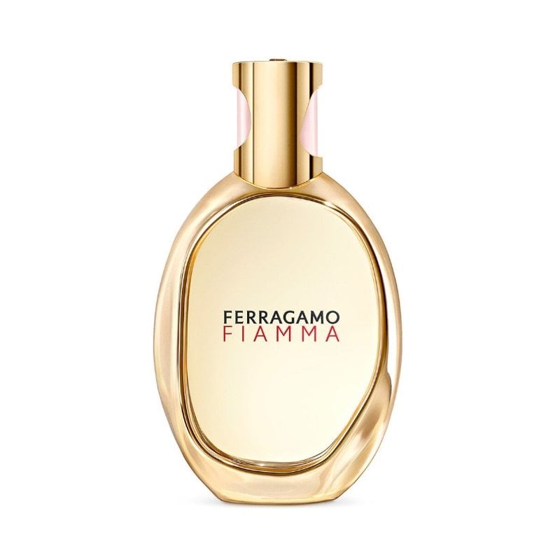 Salvatore Ferragamo Fiamma Парфюмна вода за жени EDP