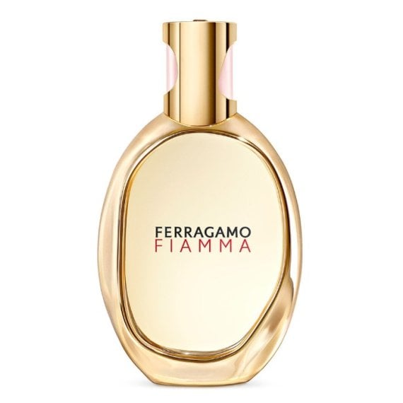 Salvatore Ferragamo Fiamma Парфюмна вода за жени EDP