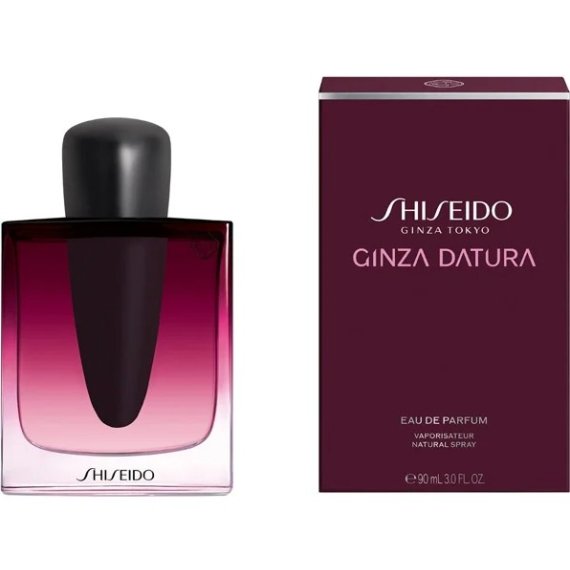 Shiseido Ginza Datura Парфюмна вода за жени EDP