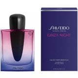 Shiseido Ginza Night Intense Парфюмна вода за жени EDP