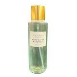 Victoria's Secret Aloe Water & Hibiscus Refresh Спрей за тяло за жени