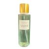 Victoria's Secret Aloe Water & Hibiscus Refresh Спрей за тяло за жени
