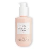 Victoria`s Secret Coconut Milk & Rose Масло за тяло