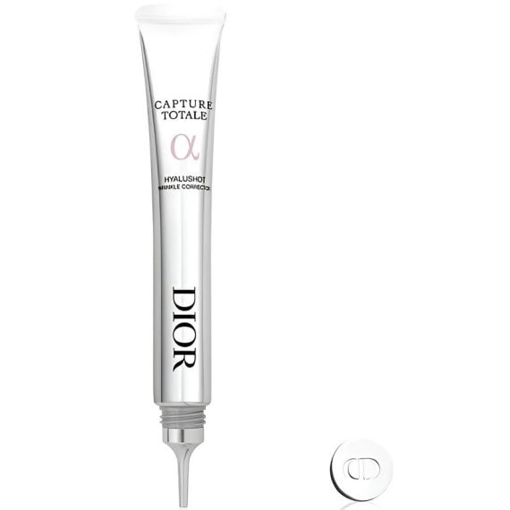 Christian Dior Capture Totale Hyalushot Серум против бръчки