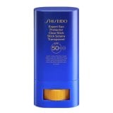 Shiseido Expert Sun Protector Clear Stick SPF50+ Слънцезащитен стик