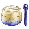 Shiseido Vital Perfection Uplifting and Firming Advanced Eye Cream Околоочен крем с лифтинг ефект