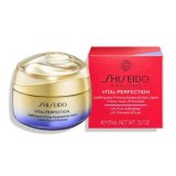 Shiseido Vital Perfection Uplifting and Firming Advanced Eye Cream Околоочен крем с лифтинг ефект