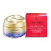 Shiseido Vital Perfection Uplifting and Firming Advanced Eye Cream Околоочен крем с лифтинг ефект