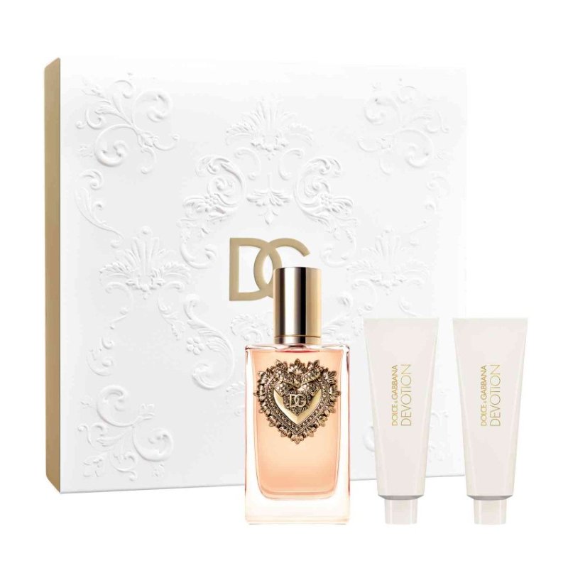 Dolce & Gabbana Devotion Подаръчен комплект за жени