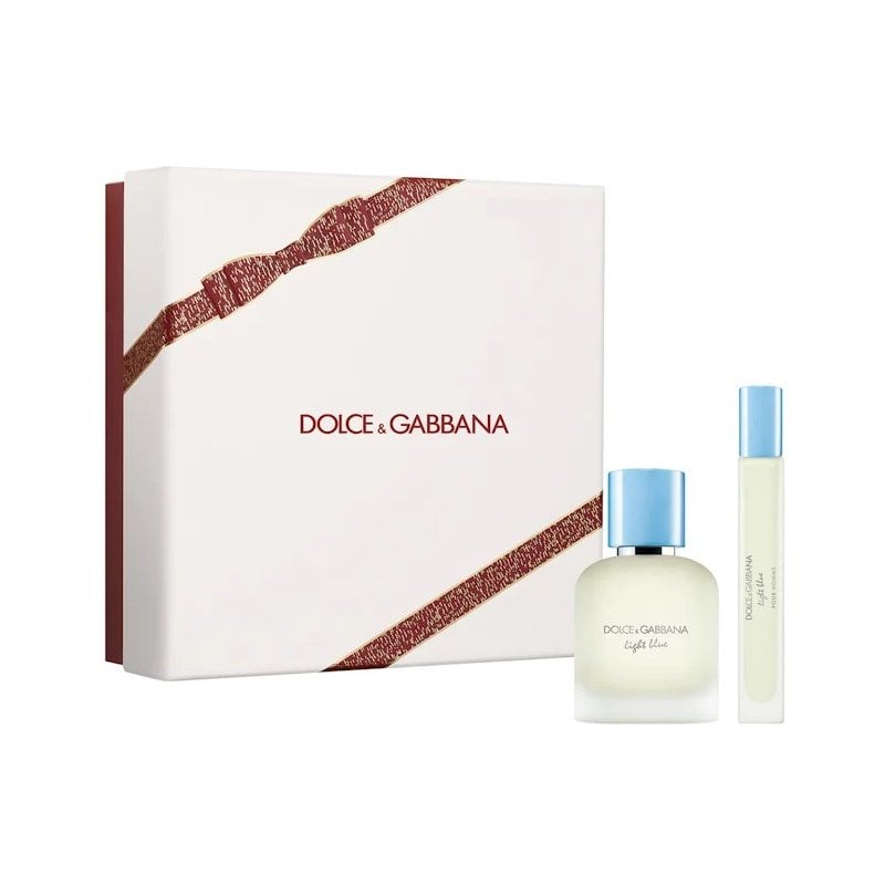 Dolce & Gabbana Light Blue Подаръчен комплект за жени