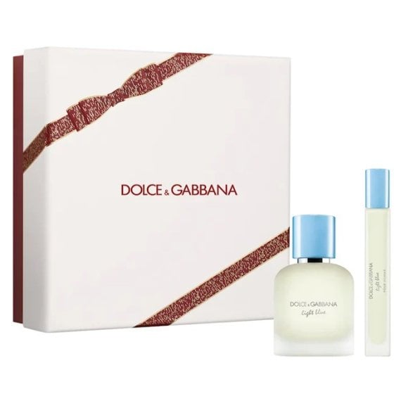 Dolce & Gabbana Light Blue Подаръчен комплект за жени