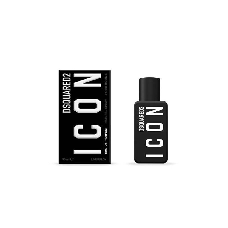 Dsquared2 Icon Pour Homme Парфюмна вода за мъже EDP