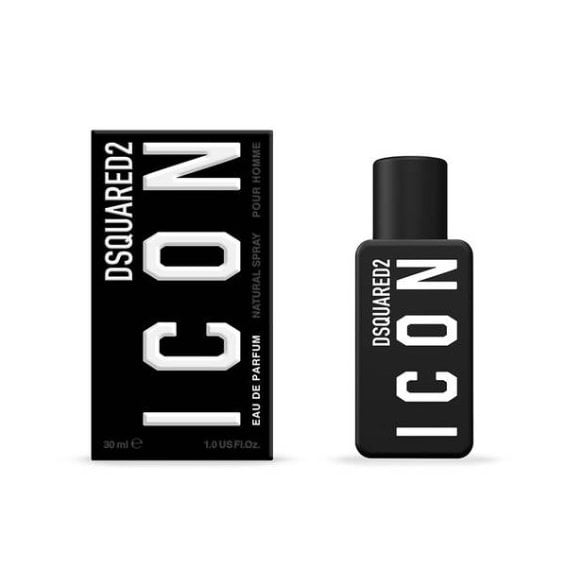 Dsquared2 Icon Pour Homme Парфюмна вода за мъже EDP