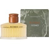Laura Biagiotti Roma Uomo After Shave Lotion Афтършейв лосион за мъже