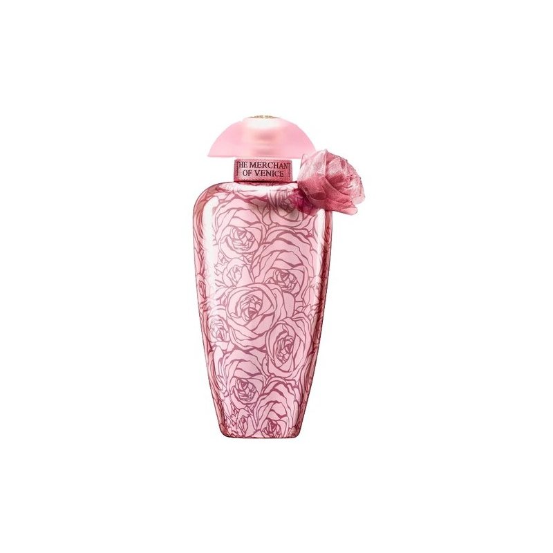 The Merchant Of Venice Rosa Moceniga Elixir Унисекс парфюмна вода EDP, Размер 100 ml