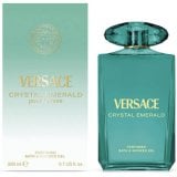 Versace Crystal Emerald Shower Gel Душ гел за жени