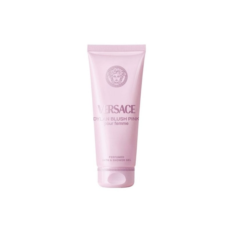 Versace Dylan Blush Pink Душ гел за жени