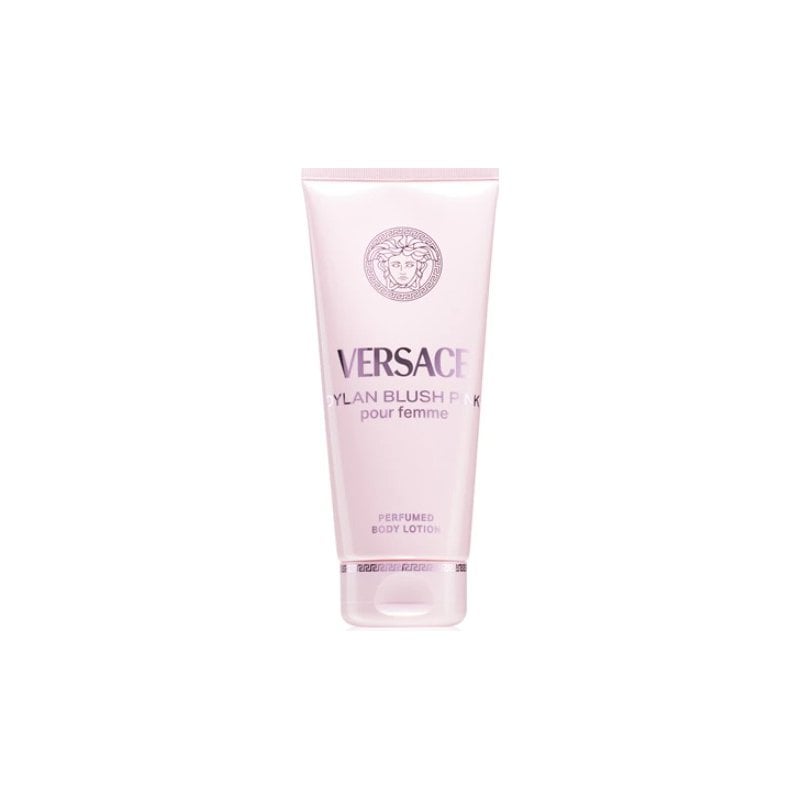 Versace Dylan Blush Pink Лосион за тяло за жени