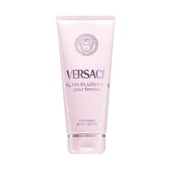 Versace Dylan Blush Pink Лосион за тяло за жени
