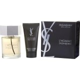 YSL L`homme подаръчен комплект за мъже