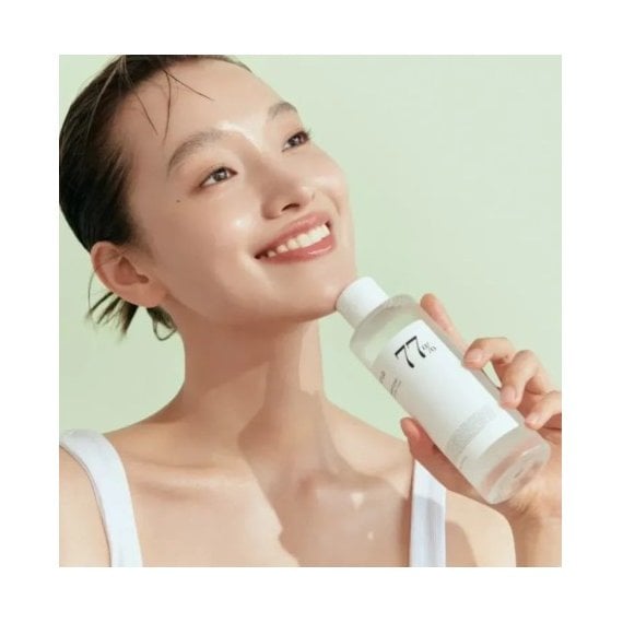 Anua Heartleaf 77% Soothing Toner Тонер за лице