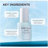 Skin1004 Madagascar Centella Hydrating And Soothing Skin Serum Серум за лице